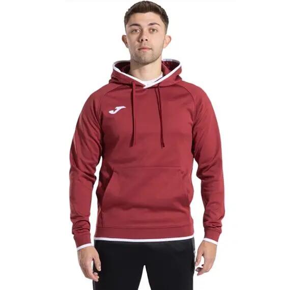 Bluza z kapturem Joma Premium 3/7