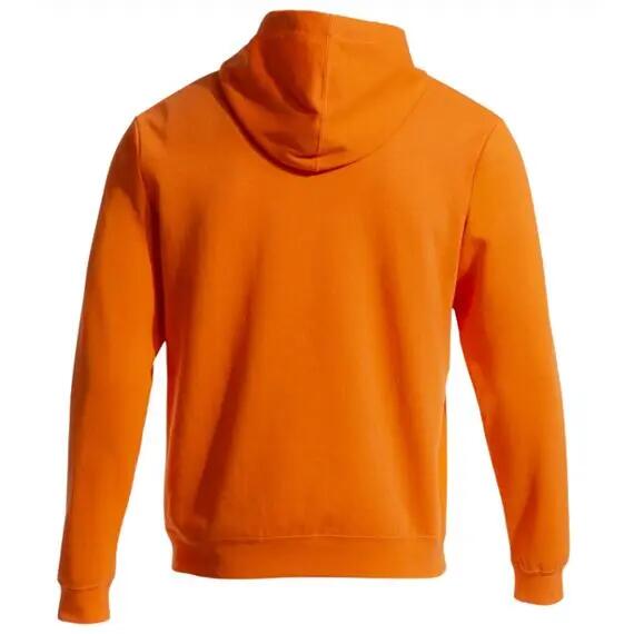 Pánská mikina Joma Universo Hoodie oranžová 3/5