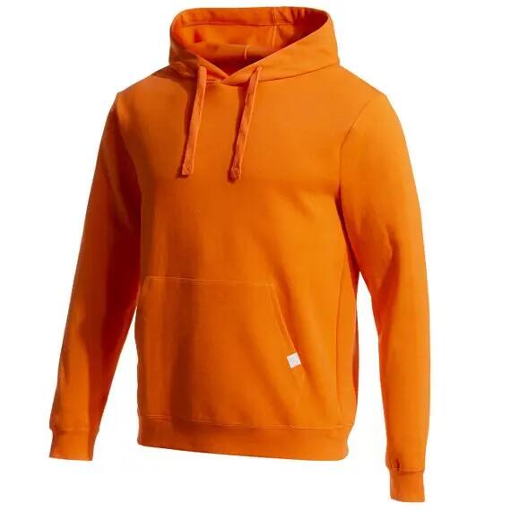 Pánská mikina Joma Universo Hoodie oranžová 2/5
