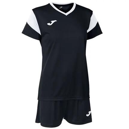 Ensemble Football Femme Joma Phoenix Bleu Roi
