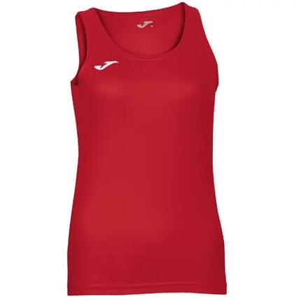 Débardeur Sans Manches Fitness Enfants Joma Diana Bleu Ciel