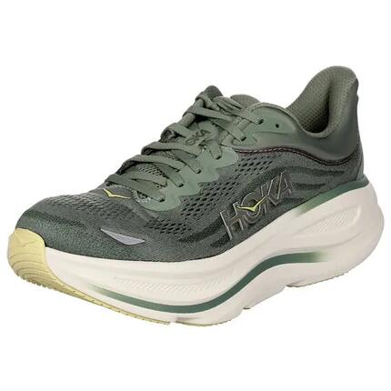 Chaussures running femmes Hoka One One Hoka Dnp Bondi 9