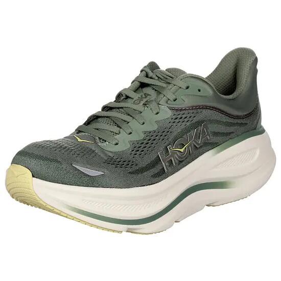 Chaussures running hommes Hoka One One Bondi 9