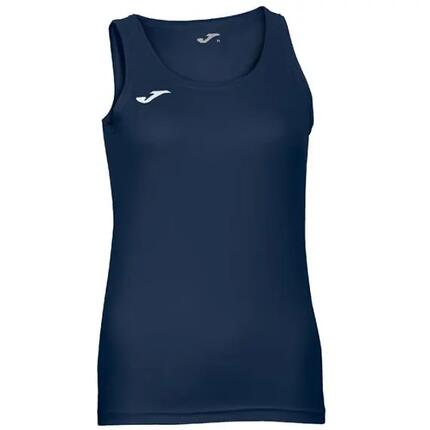 Débardeur Sans Manches Fitness Enfants Joma Diana Bleu Ciel