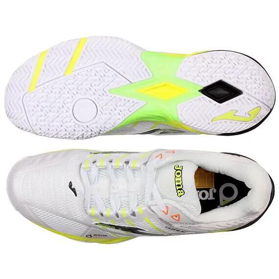 Pánské tenisové boty Joma Open Men 2402 3/4