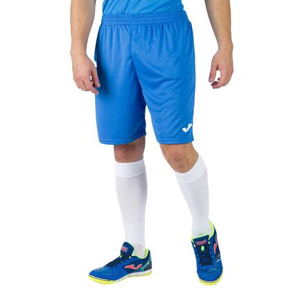 Shorts de football Joma Nobel orange polyester