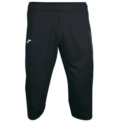 PANTALONE per tuta uomo joma nero