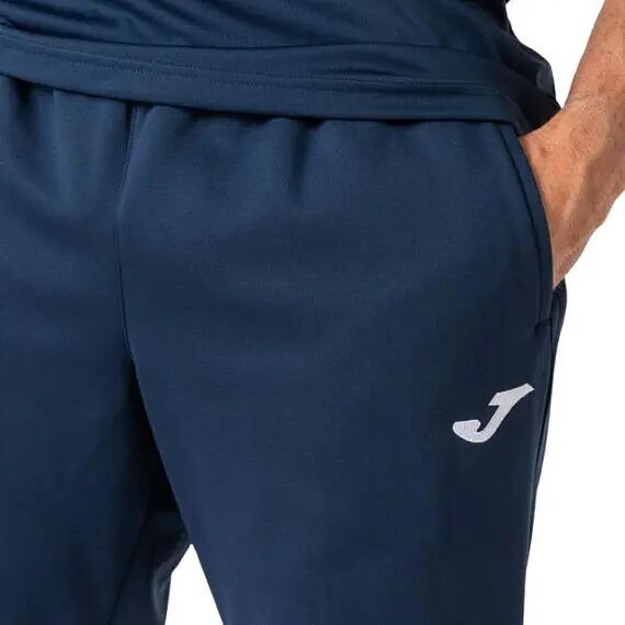 Pantaloni slim Joma Crew II nilo 6/7