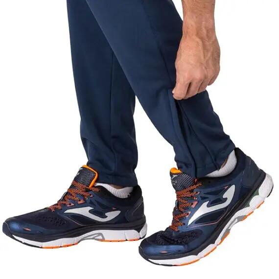 Pantaloni slim Joma Crew II nilo 5/7