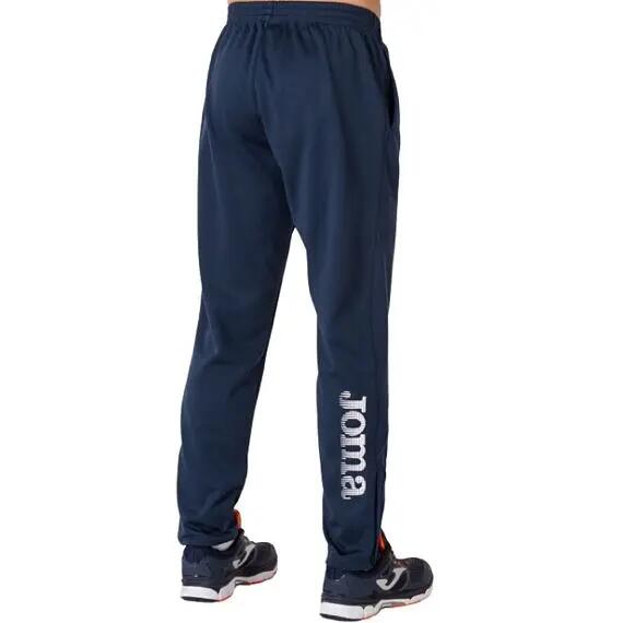 Pantaloni slim Joma Crew II nilo 4/7