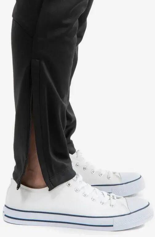 Calça Esportiva Givova 100 Preta 5/5