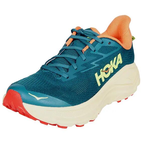 Hoka Challenger 8 hardloopschoenen voor dames 1/4