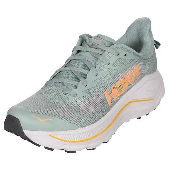 Zapatillas de Running Mujer Hoka W Challenger 8 / 1168717/JDC Verde Agua