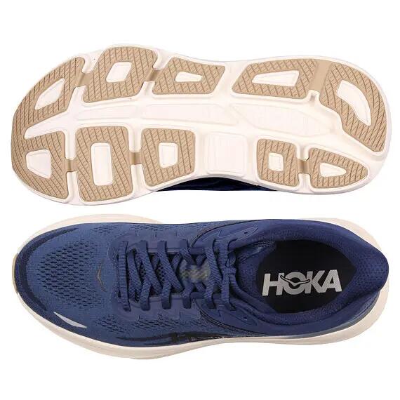 Hoka Bondi 9 férfi futócipő - 47 4/8