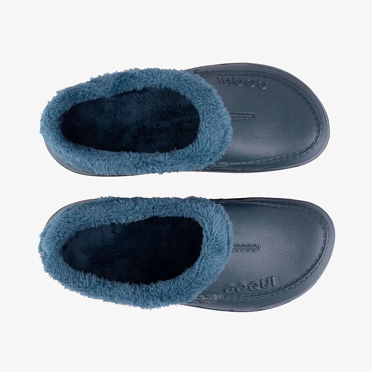 Bottes d’hiver pour hommes Coqui 4/5