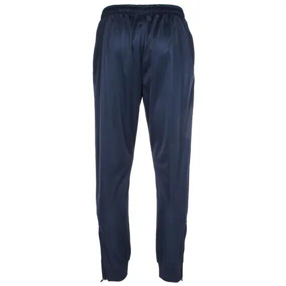 Calça Comprida Futebol Criança Joma Estadio II Azul Marinho 4/8