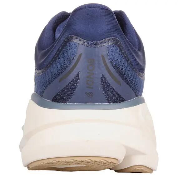 Hoka Bondi 9 férfi futócipő - 47 3/8