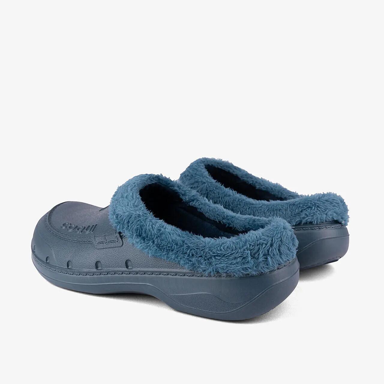 Bottes d’hiver pour hommes Coqui 3/5