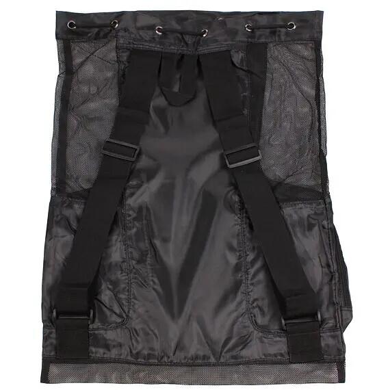 Aqua Speed - Bolsa Grande em Tela para Natação e Equipamentos de Piscina 2/4