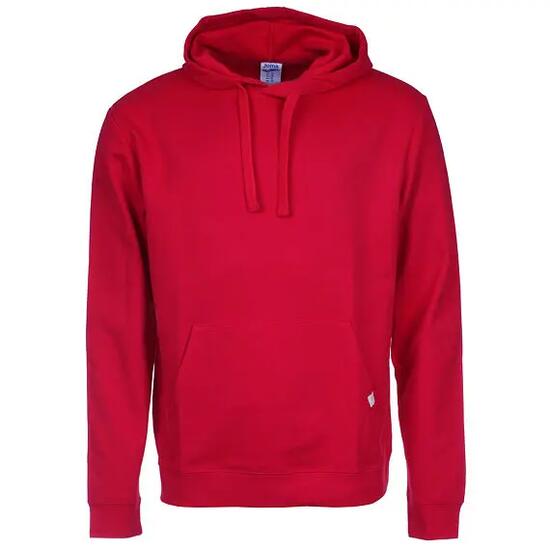 Sweat À Capuche Enfants Joma Combi Rouge
