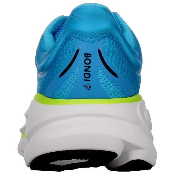 Laufschuh BONDI 9 4/6