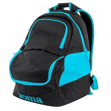 Sac À Dos Football Joma Diamond II Noir