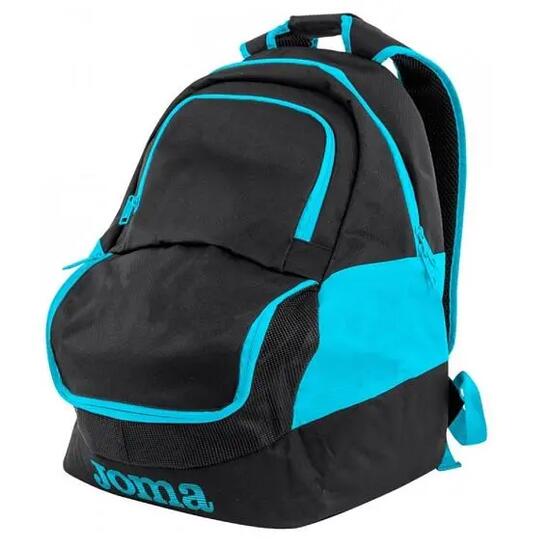 Sac À Dos Football Joma Diamond II Noir