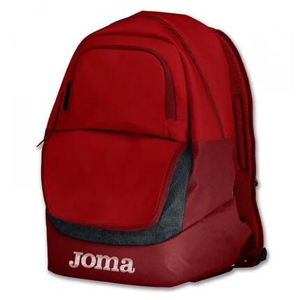Sac À Dos Football Joma Diamond II Rouge