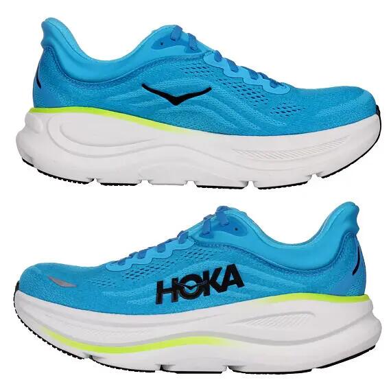 Laufschuh BONDI 9 2/6
