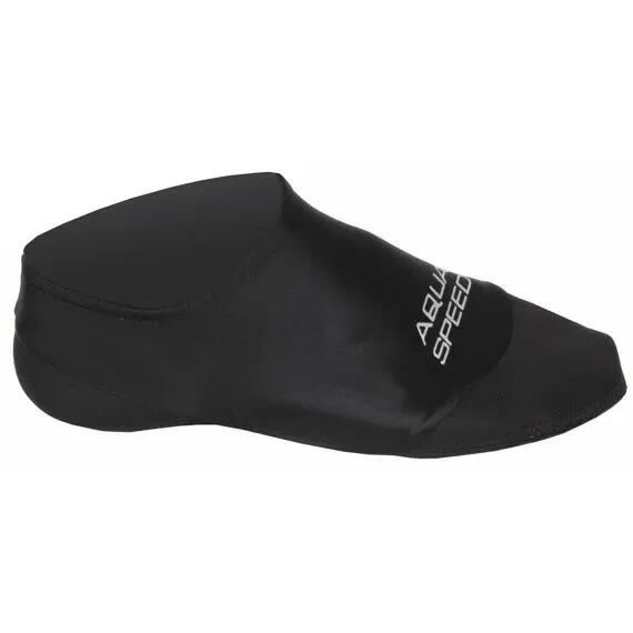 Aqua Speed - Schwimmsocken Damen Herren leicht rutschfest Pool Schuhe 3/6