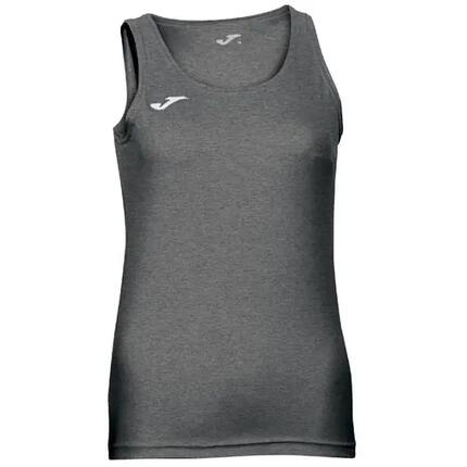 Débardeur Sans Manches Fitness Enfants Joma Diana Bleu Ciel