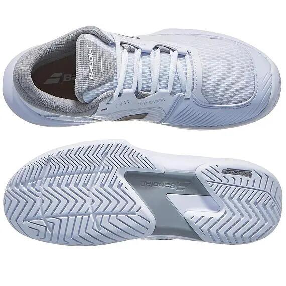 Babolat Sfx 4 All Court Bianco Donna 3a1s25a530 3/5