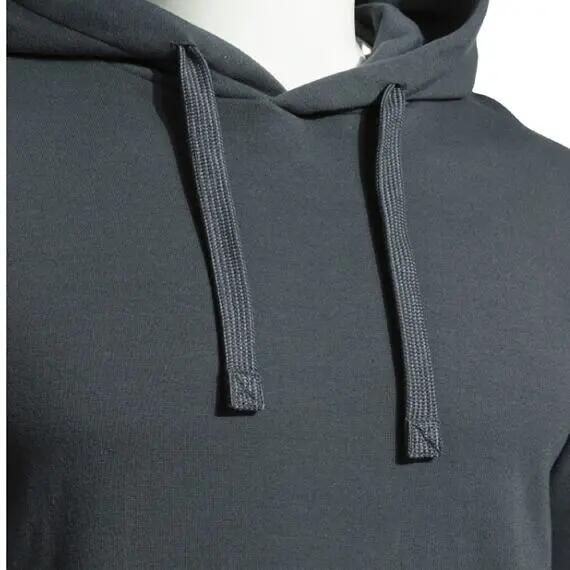 Camisola Com Capuz Homem Joma Combi Antracite 5/6