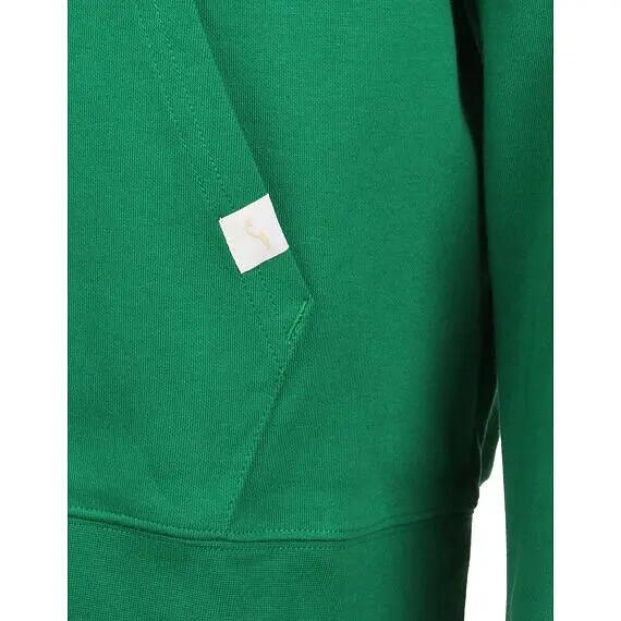 Sudadera Con Capucha Hombre Joma Combi Verde 5/6