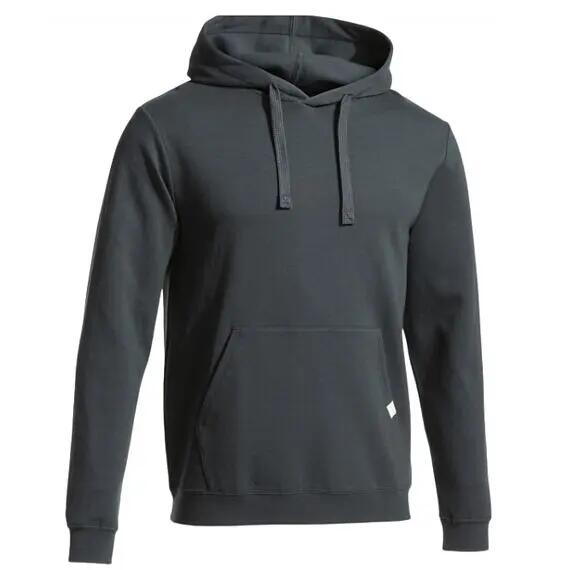 Camisola Com Capuz Homem Joma Combi Antracite 4/6