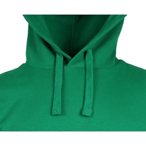 Sudadera Con Capucha Hombre Joma Combi Verde 4/6