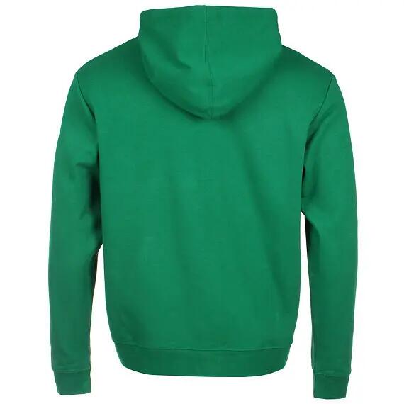 Sudadera Con Capucha Hombre Joma Combi Verde 3/6