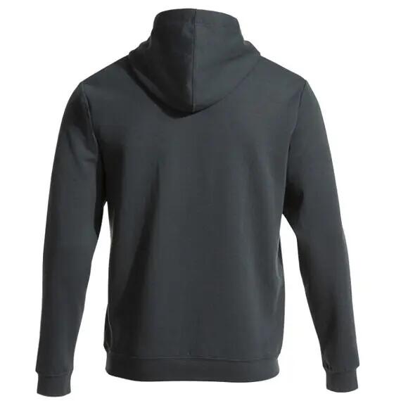 Camisola Com Capuz Homem Joma Combi Antracite 2/6