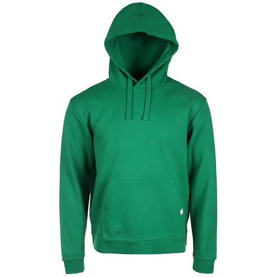 Sudadera Con Capucha Hombre Joma Combi Verde 2/6