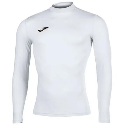 Maillot Manches Longues Fitness Adulte Joma Brama Academy Bleu Roi