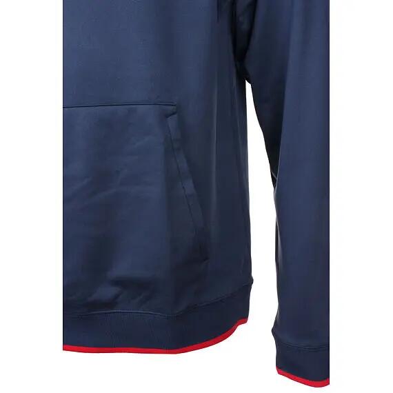 Felpa con cappuccio Joma Premium 4/5