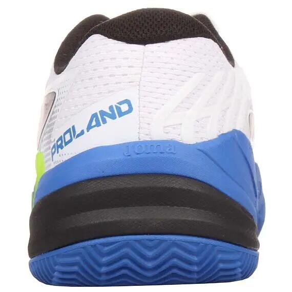 Buty do tenisa męskie, Joma Roland Men 24 TROLAS 4/5