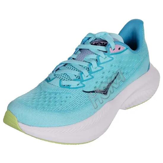 Chaussures running femmes Hoka One One Mach 6