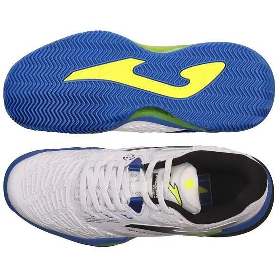 Buty do tenisa męskie, Joma Roland Men 24 TROLAS 3/5