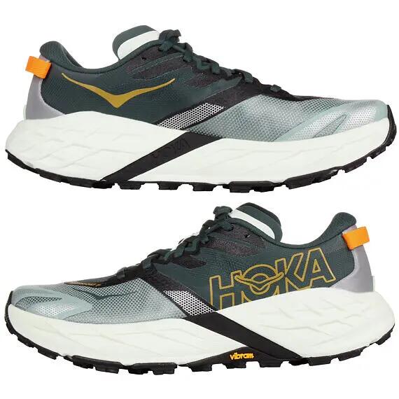 Hoka Speedgoat 7 2/8