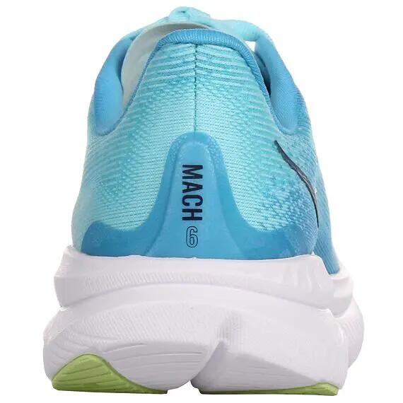 Dámská obuv Hoka One One Mach 6 W 3/6