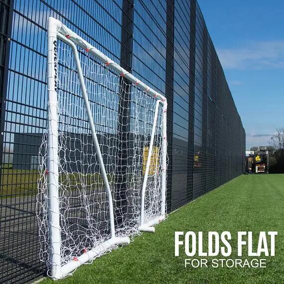 M Quickplay Q Fold Match branka na futsal 3 x 2 3/8