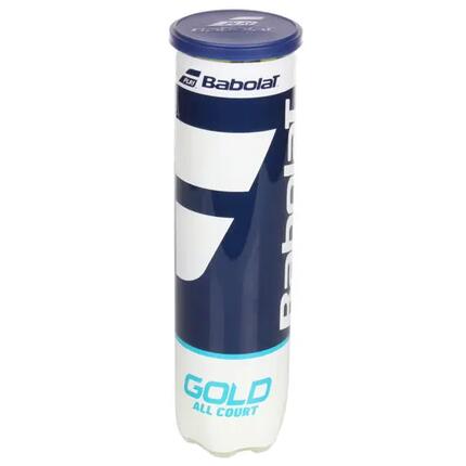Raquette de tennis Babolat Gold All Court
