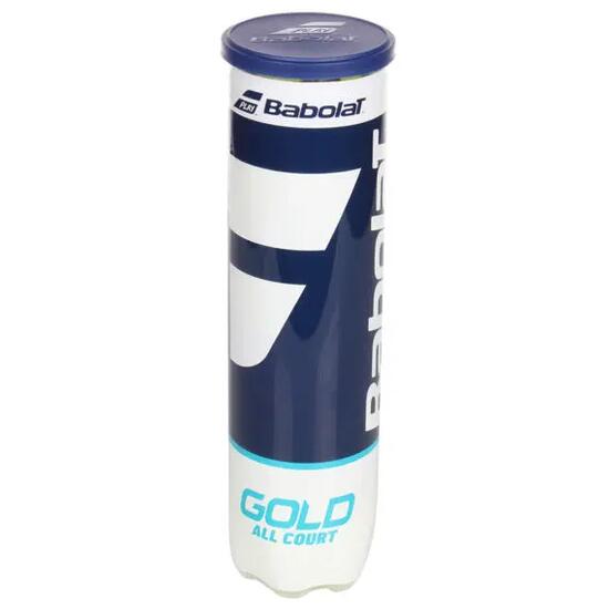 Raquette de tennis Babolat Gold All Court