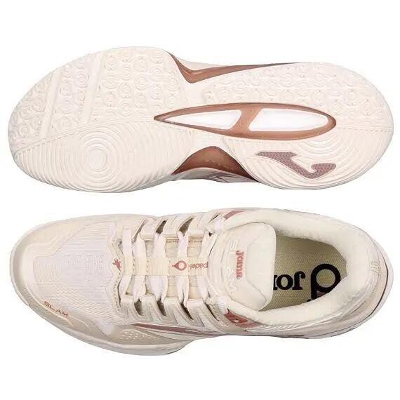 Padel schoenen Joma model TSLALW2423OM voor vrouwen 3/5